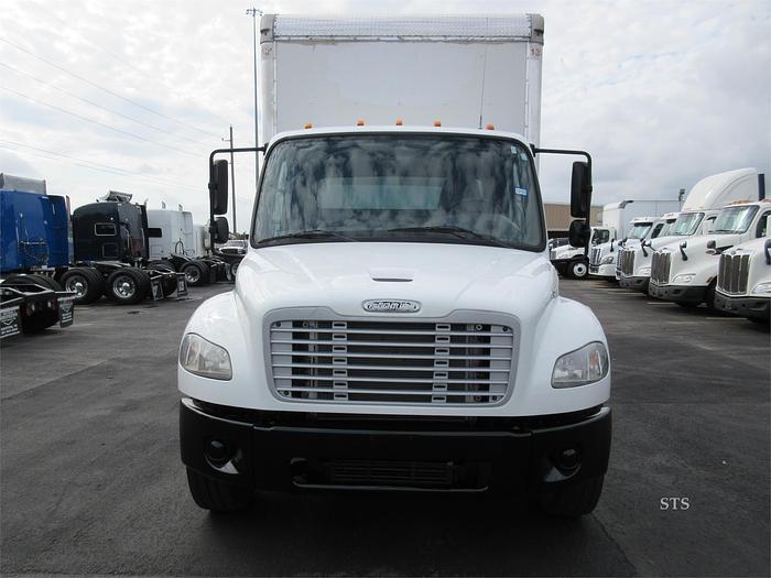 Used 2019 FREIGHTLINER BUSINESS CLASS M2 106