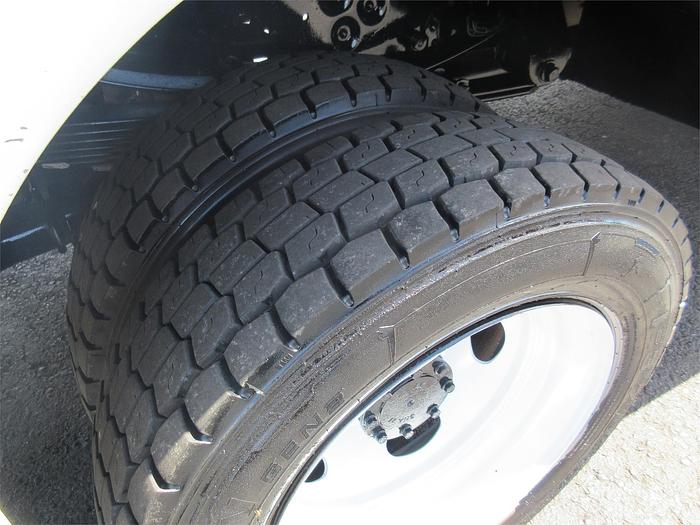 Used 2016 FORD F550 XL