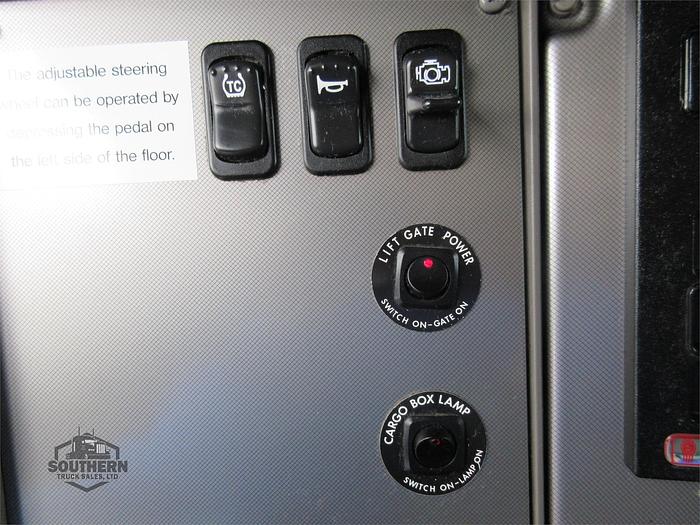 Used 2021 KENWORTH T270