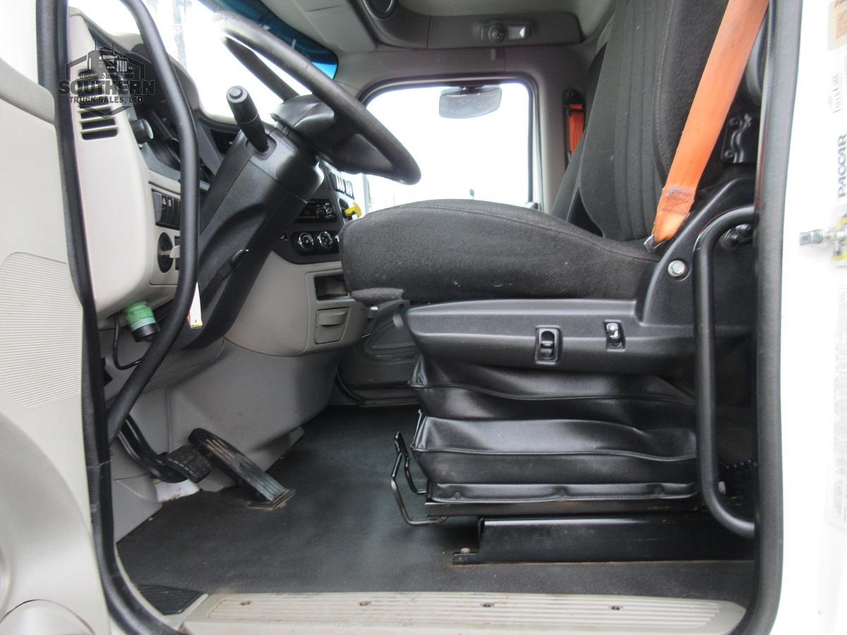 Used 2019 PETERBILT 567