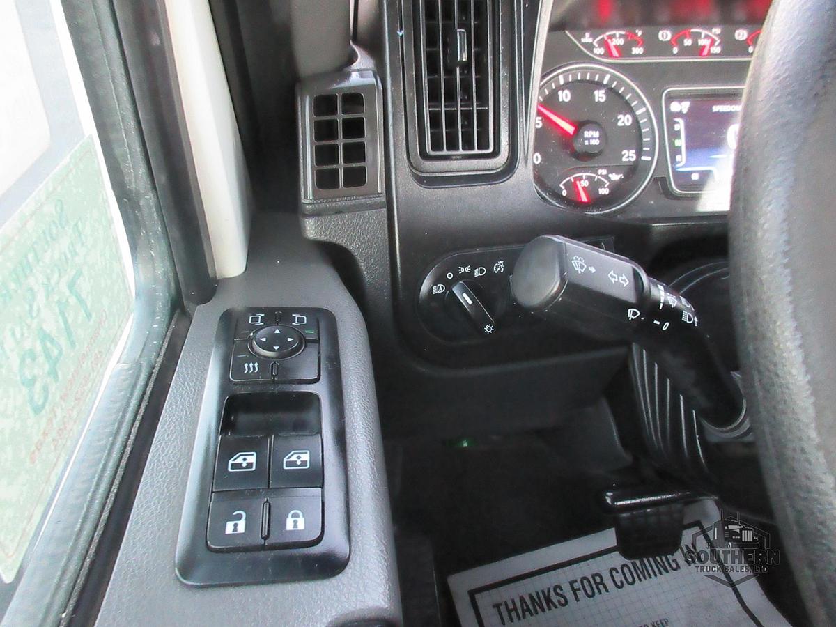 Used 2021 INTERNATIONAL LT