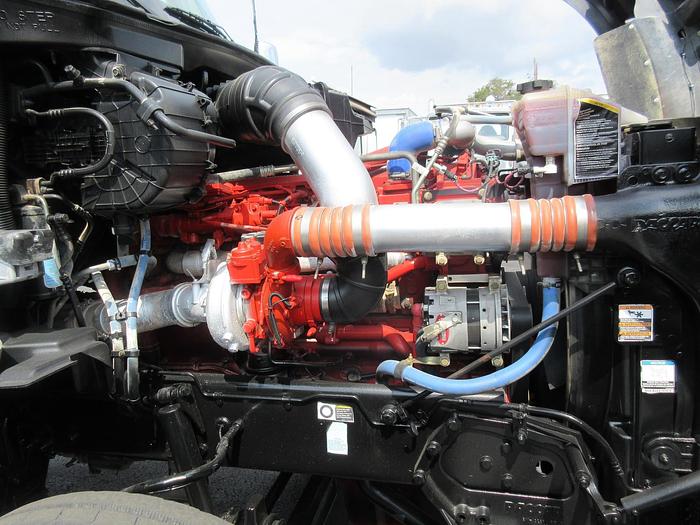 Used 2021 KENWORTH T880