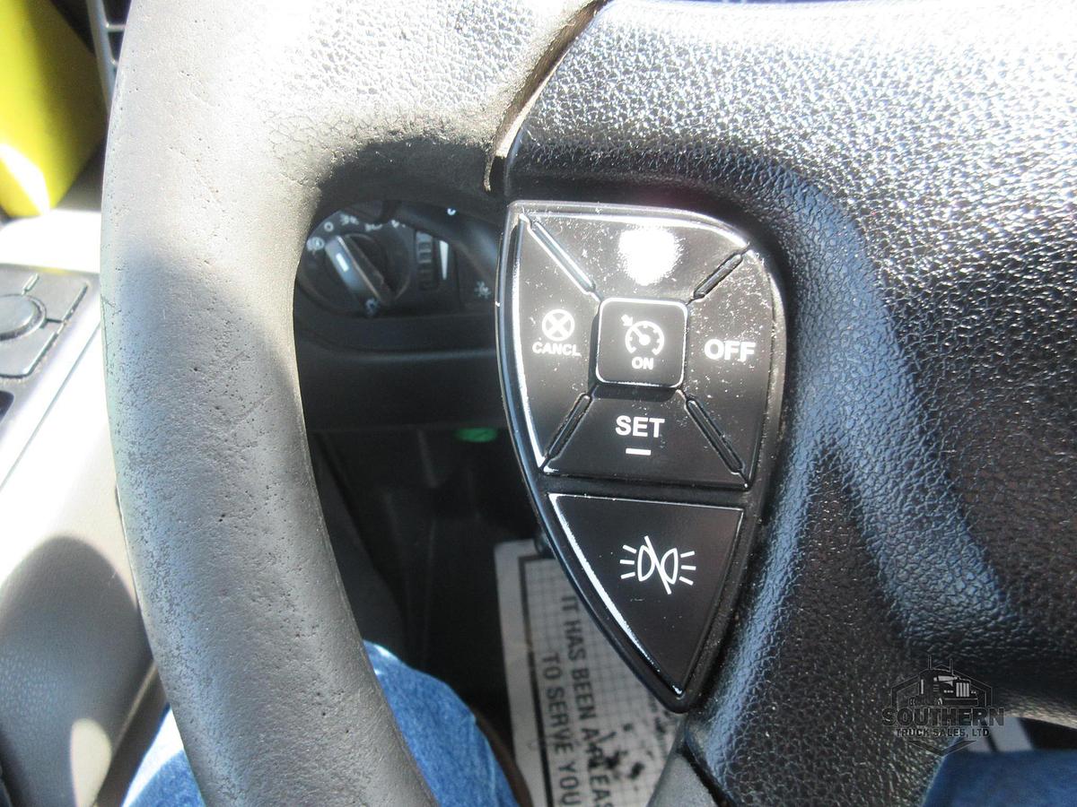 Used 2023 INTERNATIONAL LT