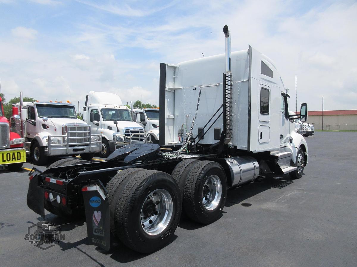 Used 2020 KENWORTH T680