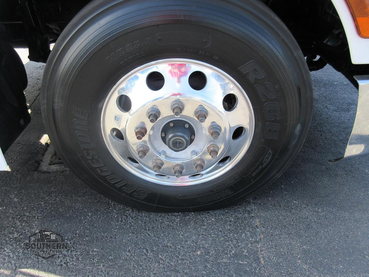 Used 2018 PETERBILT 579