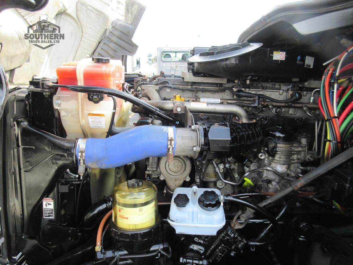 Used 2020 FREIGHTLINER CASCADIA 125