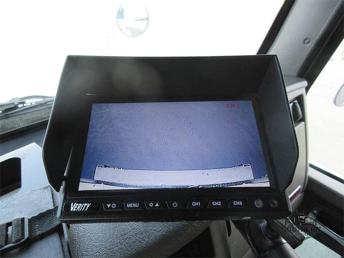 Used 2021 KENWORTH T270