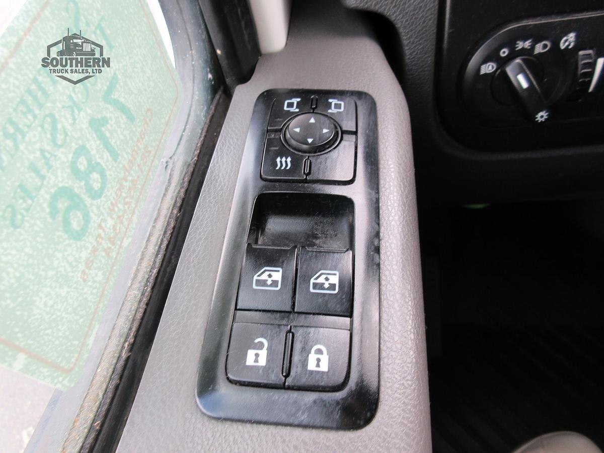 Used 2021 INTERNATIONAL LT