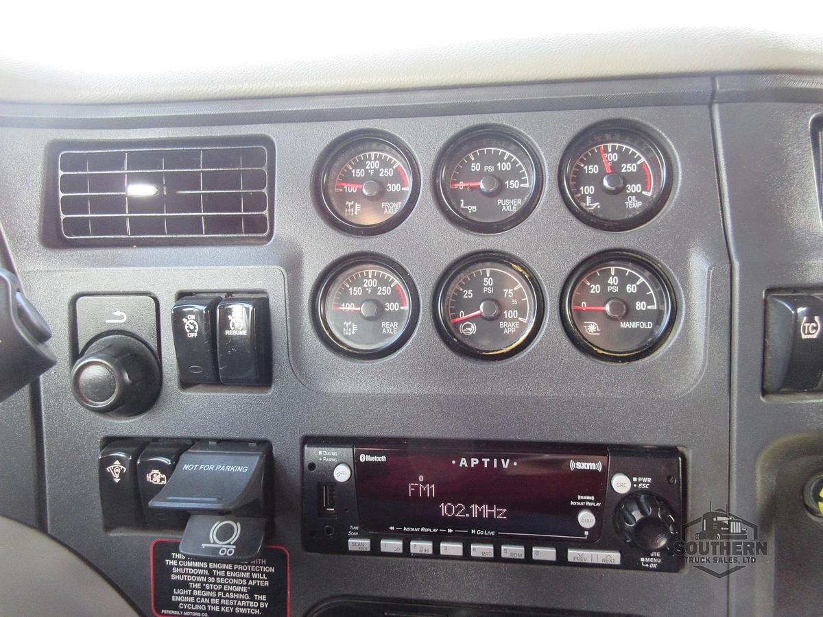 Used 2019 PETERBILT 567