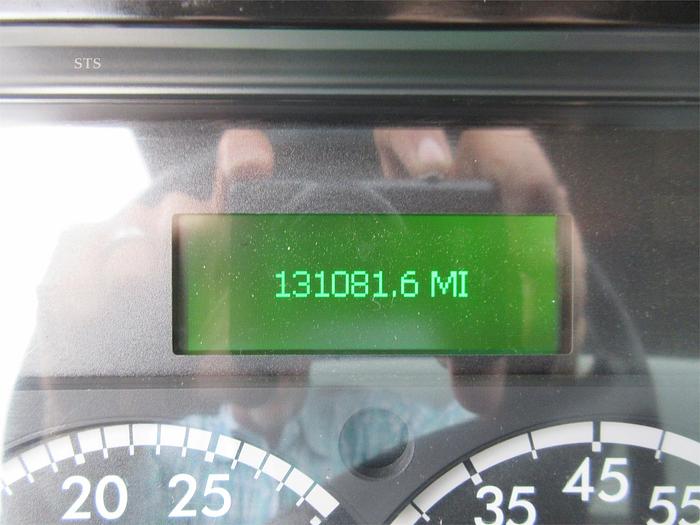 Used 2017 FREIGHTLINER BUSINESS CLASS M2 106