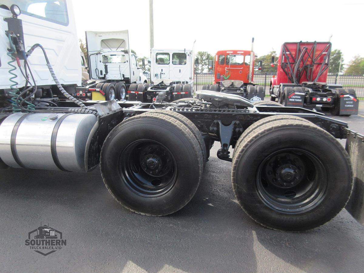 Used 2023 INTERNATIONAL LT