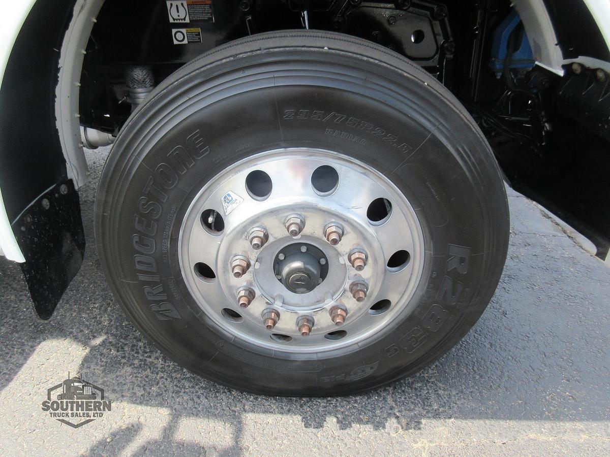 Used 2019 PETERBILT 389