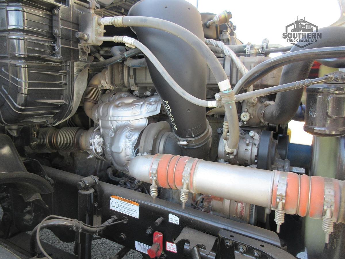 Used 2020 FREIGHTLINER CASCADIA 125