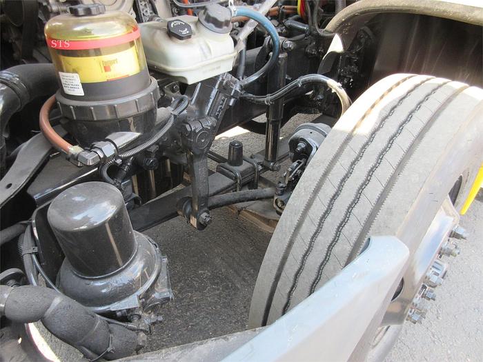 Used 2016 FREIGHTLINER CASCADIA 125