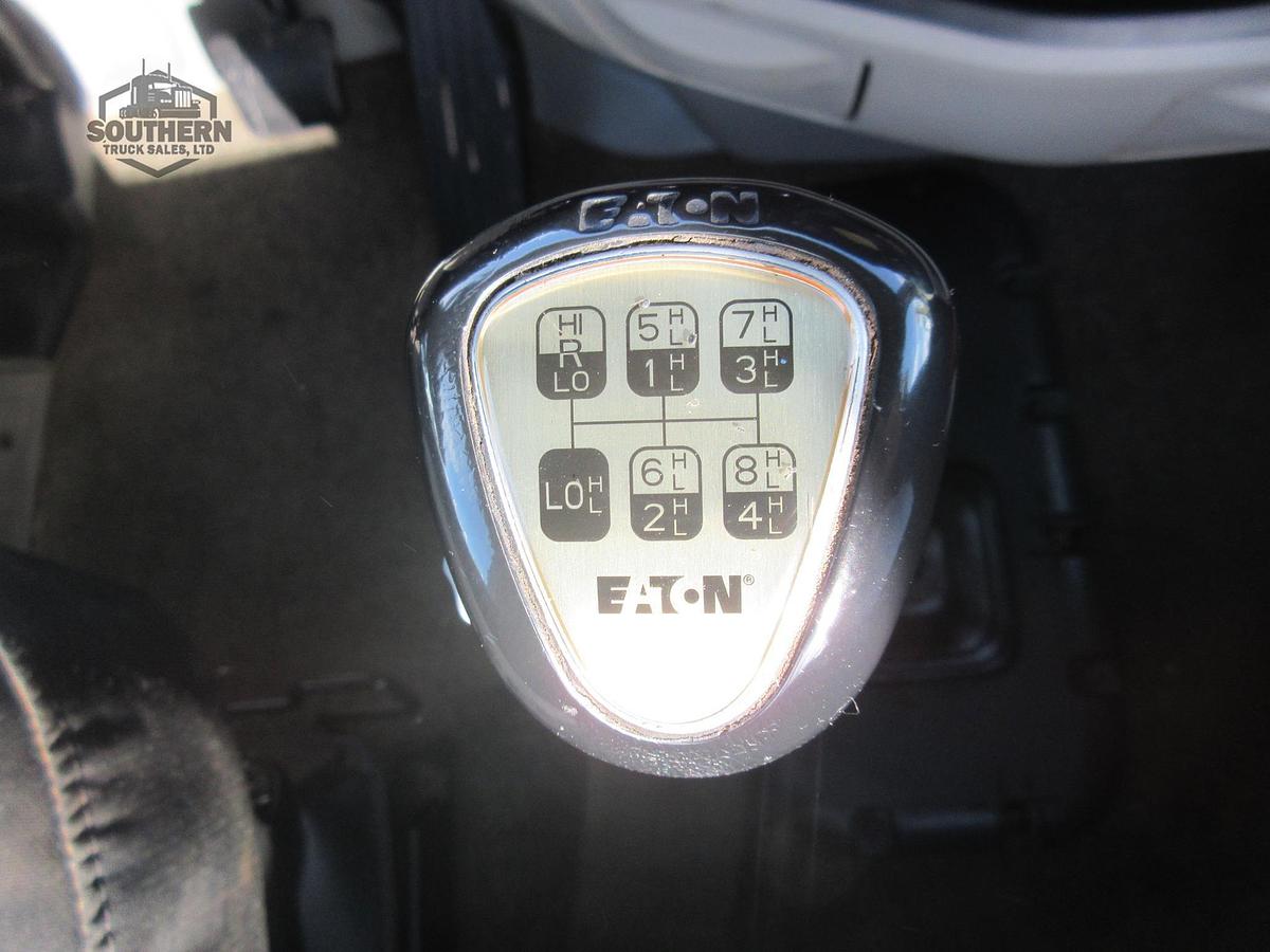 Used 2020 PETERBILT 567