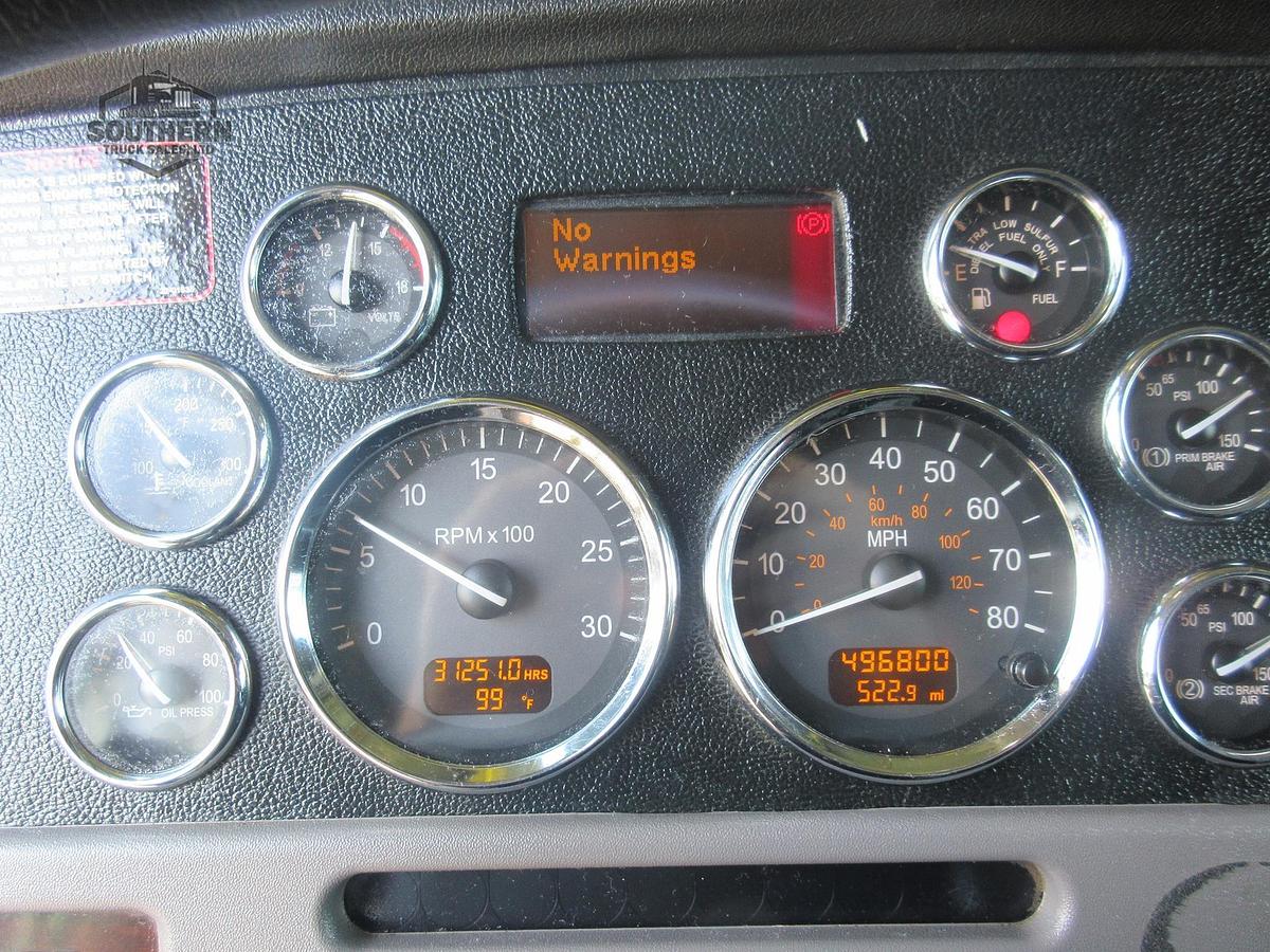 Used 2019 PETERBILT 389