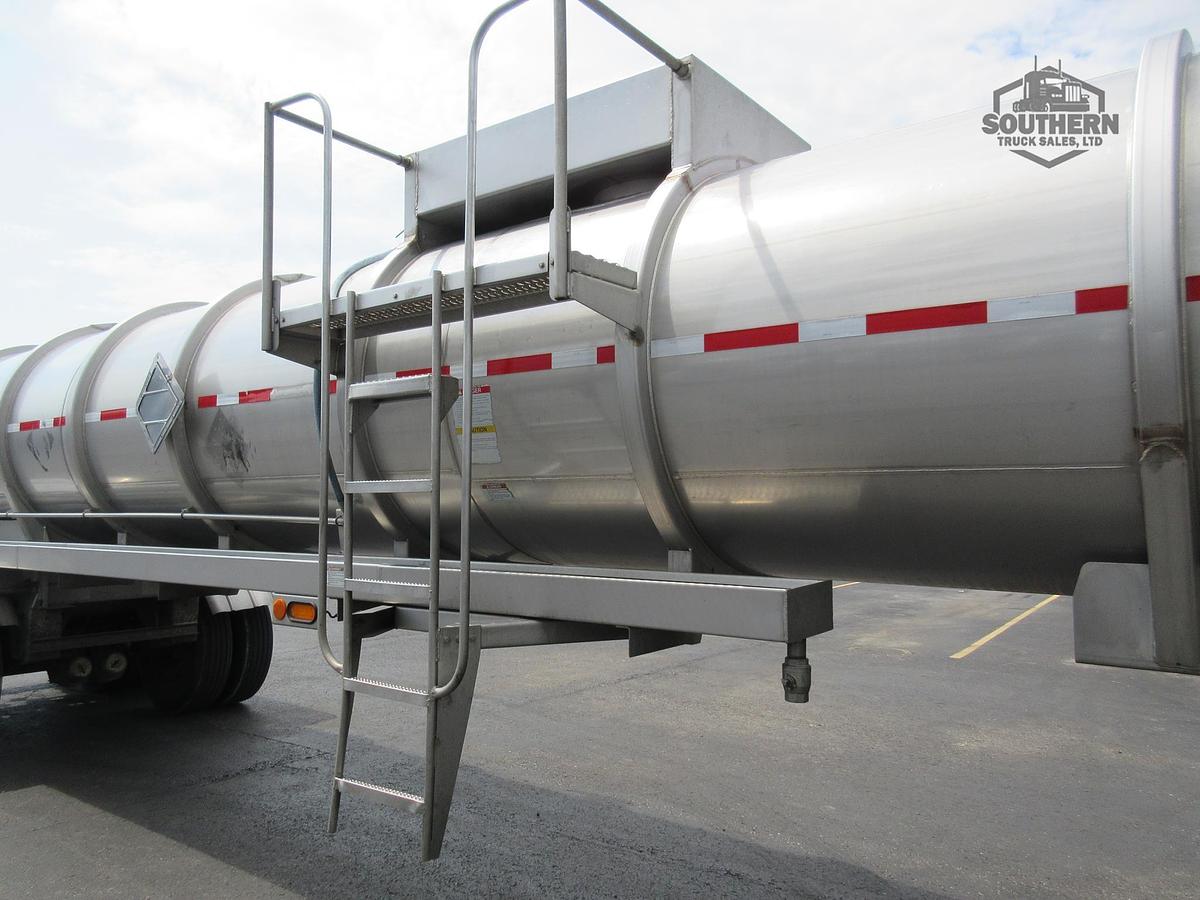 Used 2012 ACRO 5,000 gal