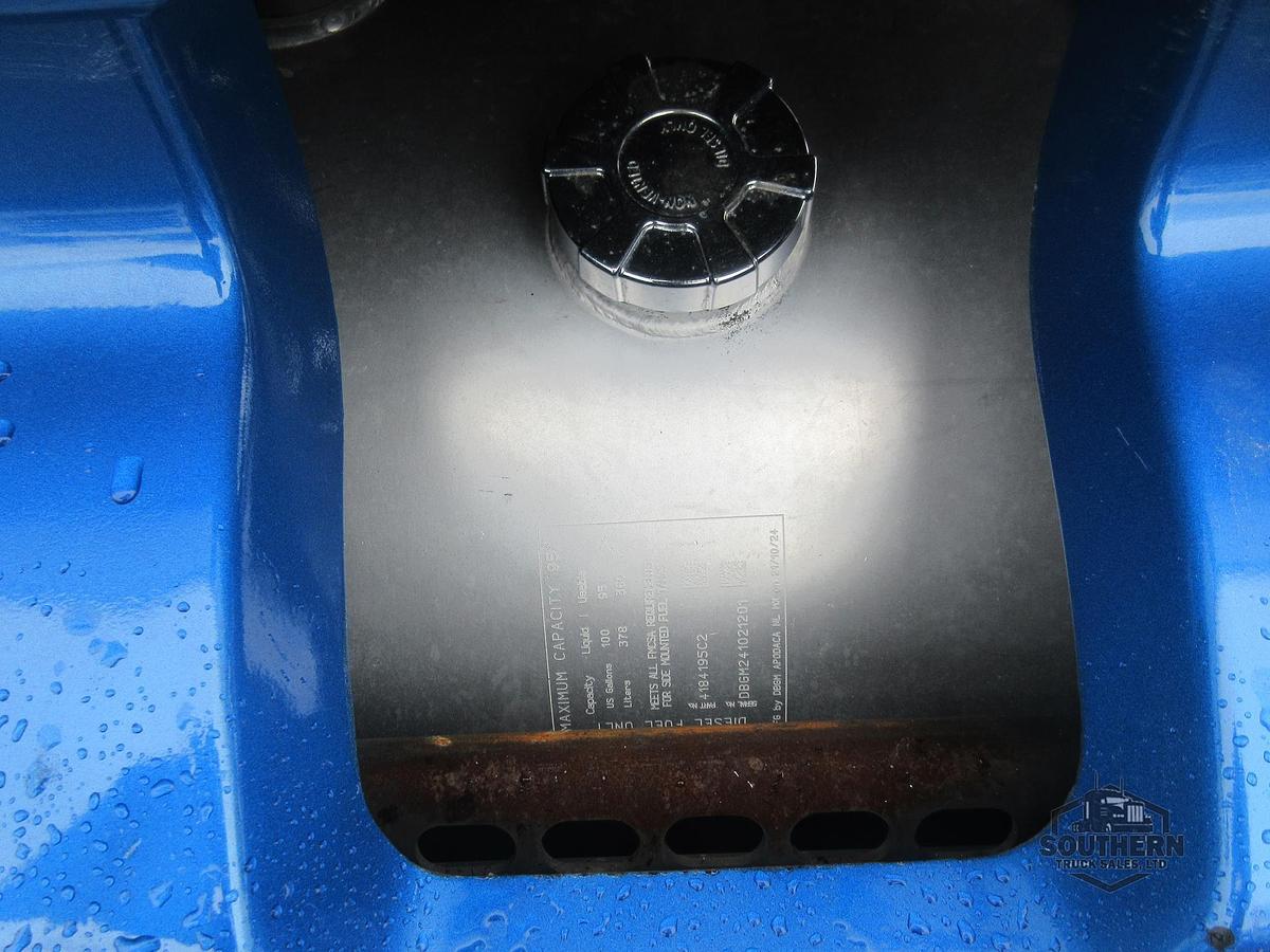 Used 2021 INTERNATIONAL LT