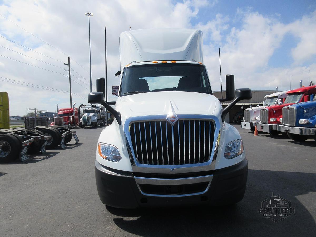 Used 2021 INTERNATIONAL LT