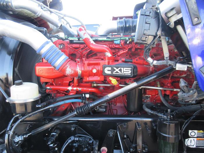 Used 2019 KENWORTH W900