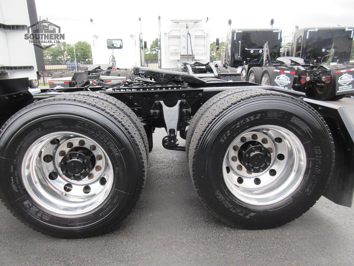 Used 2020 INTERNATIONAL LT
