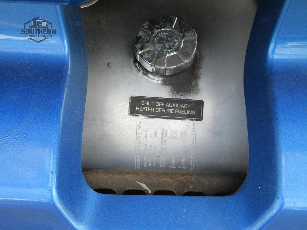 Used 2021 INTERNATIONAL LT