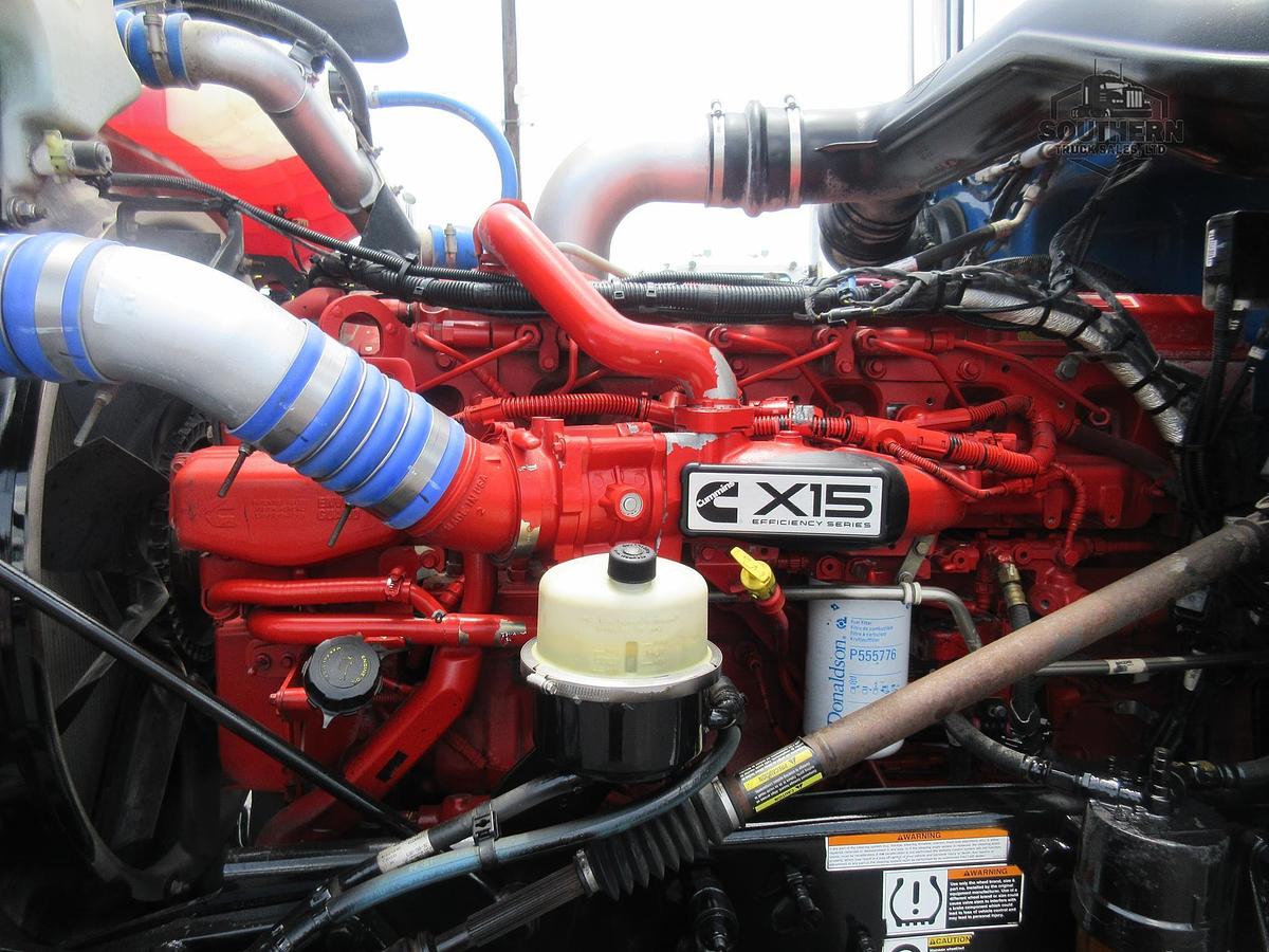 Used 2019 PETERBILT 389