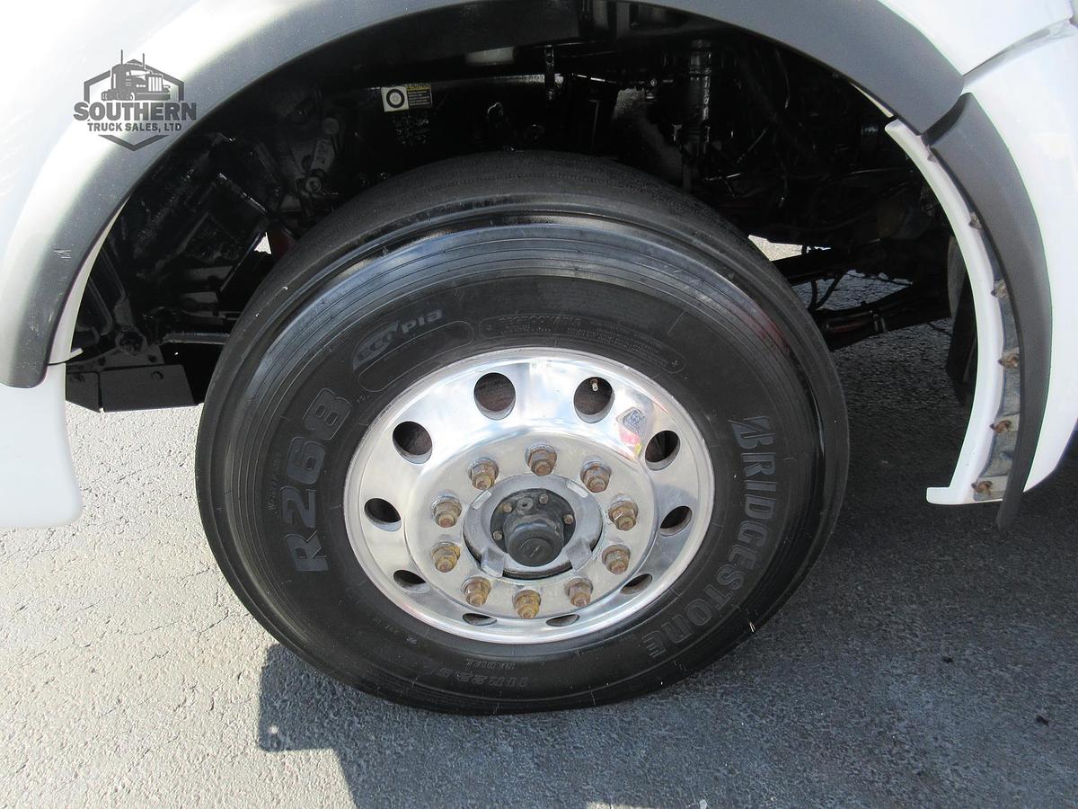 Used 2020 KENWORTH T880