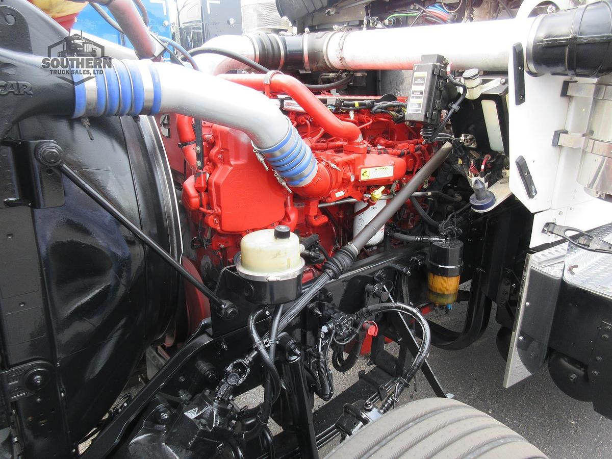 Used 2016 KENWORTH W900L