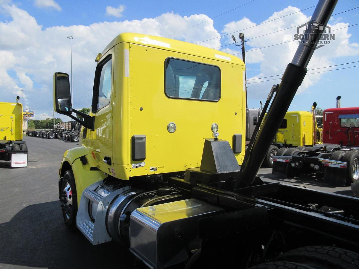 Used 2021 PETERBILT 579