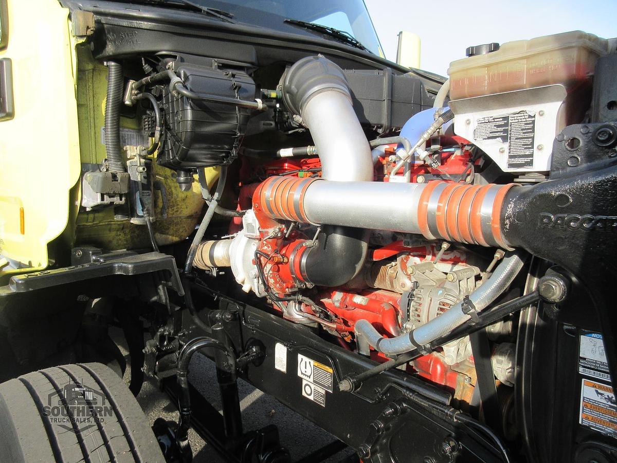 Used 2020 PETERBILT 567