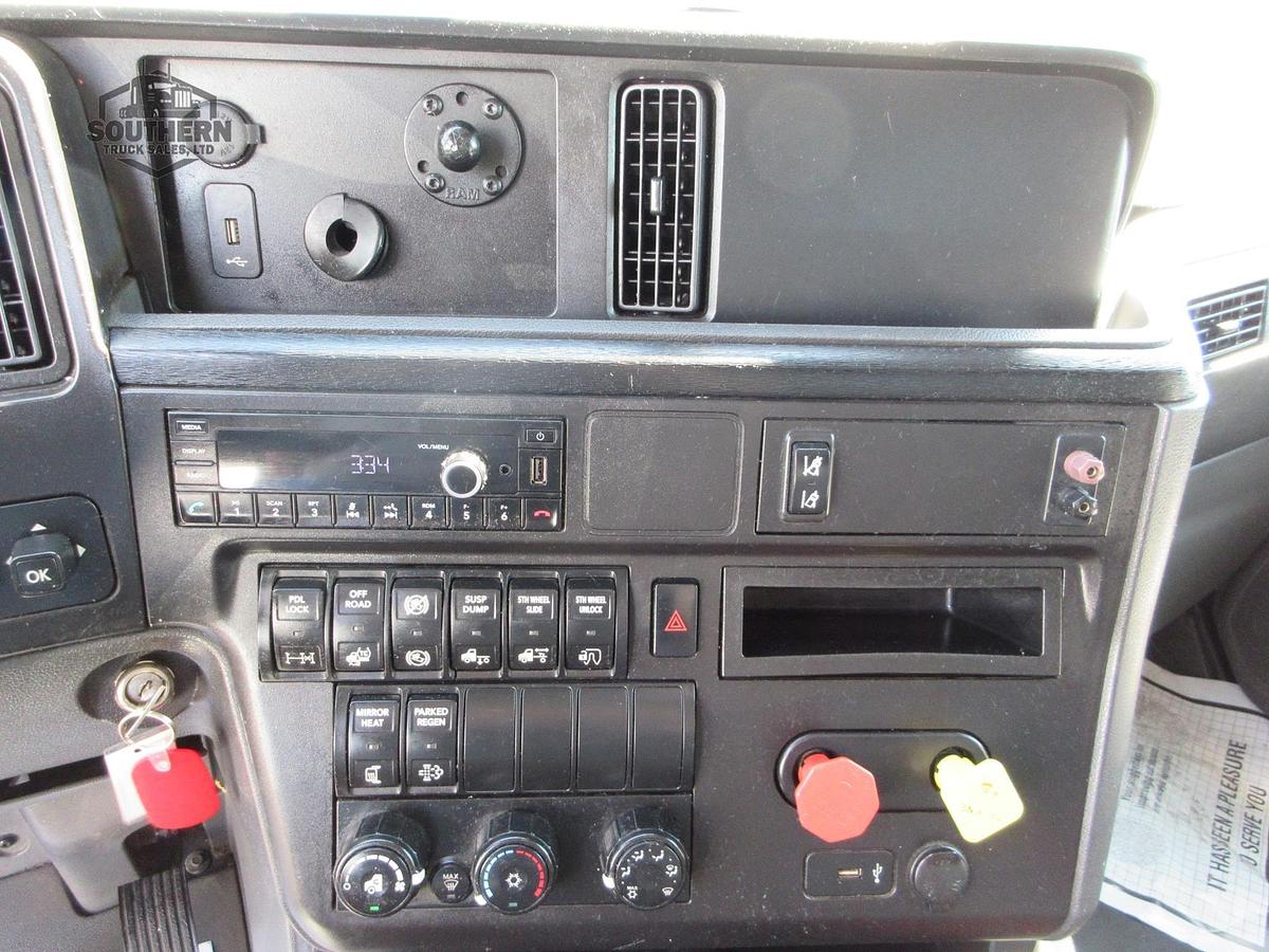 Used 2022 INTERNATIONAL LT