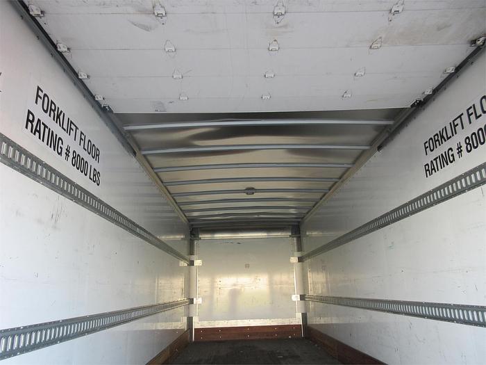 Used 2021 KENWORTH T270