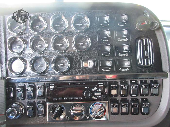 Used 2020 PETERBILT 389