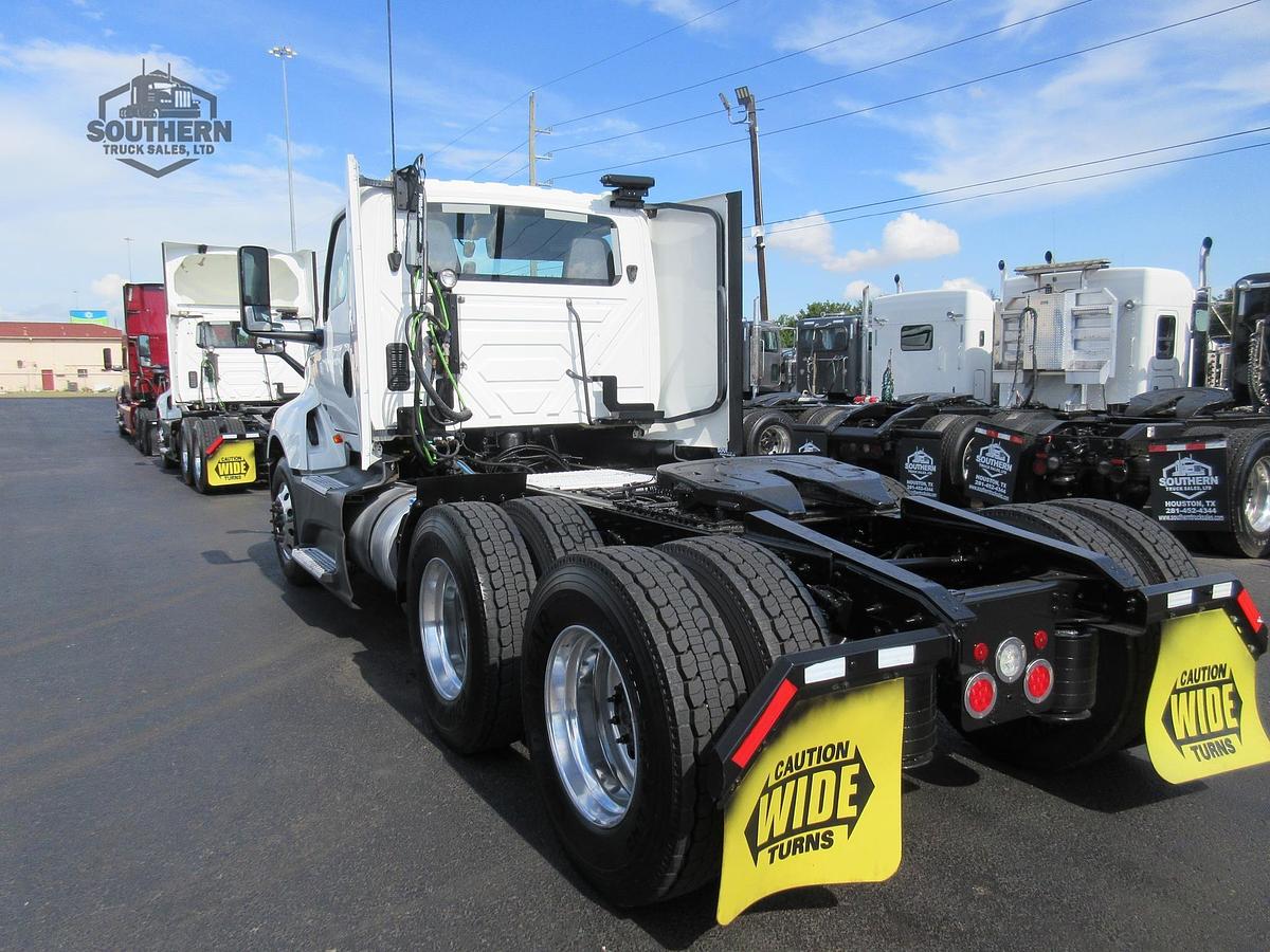 Used 2022 INTERNATIONAL LT