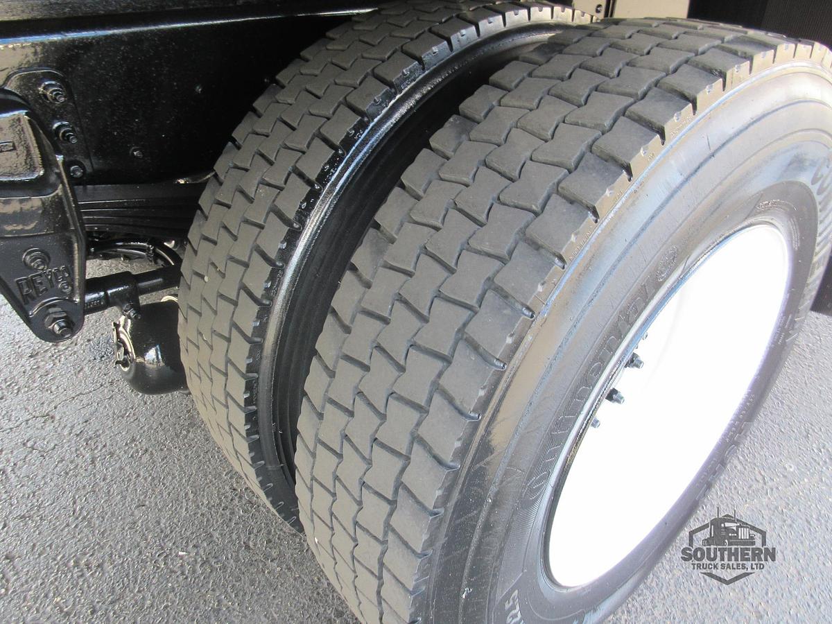 Used 2021 KENWORTH T270