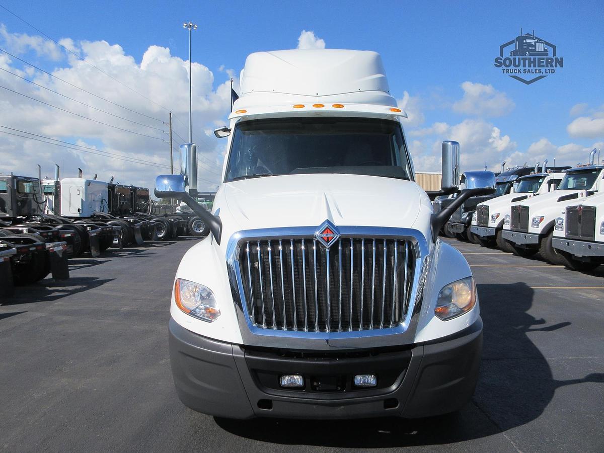Used 2020 INTERNATIONAL LT
