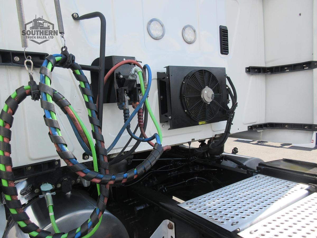 Used 2020 INTERNATIONAL LT