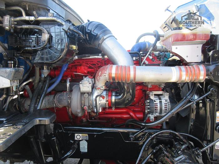 Used 2020 PETERBILT 567