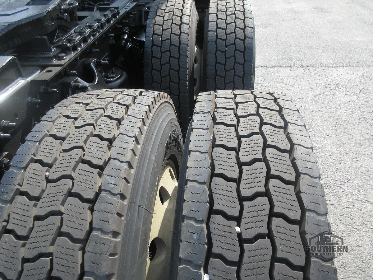 Used 2020 INTERNATIONAL LT