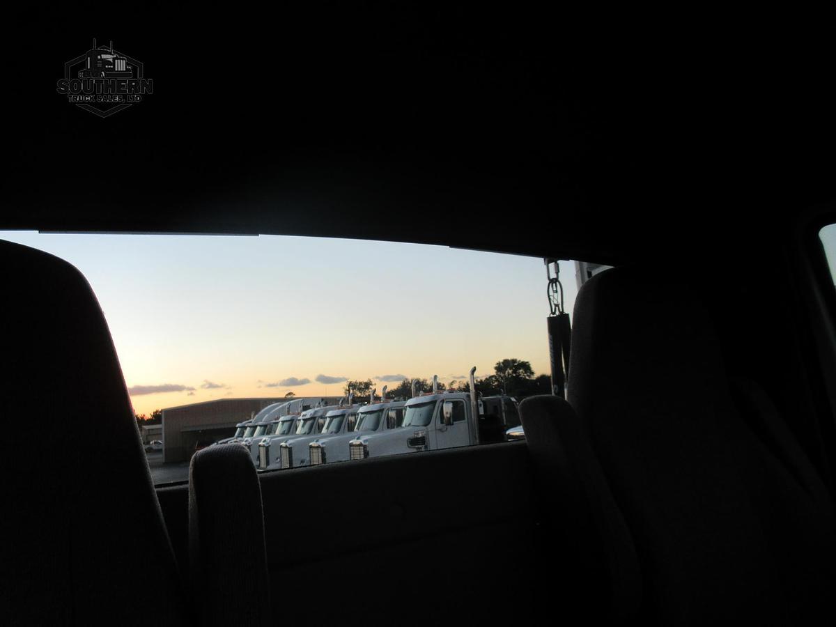 Used 2021 INTERNATIONAL LT