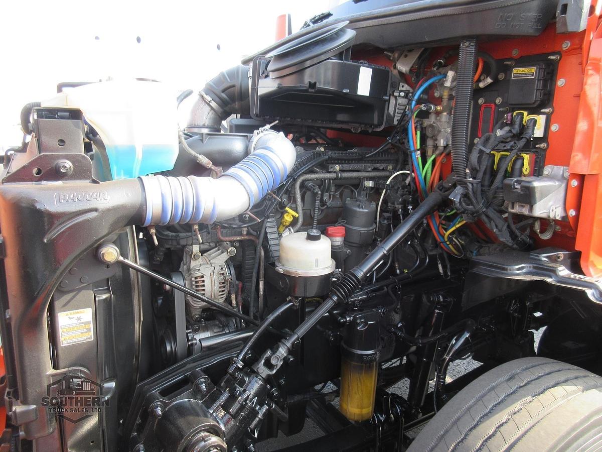 Used 2019 KENWORTH T680