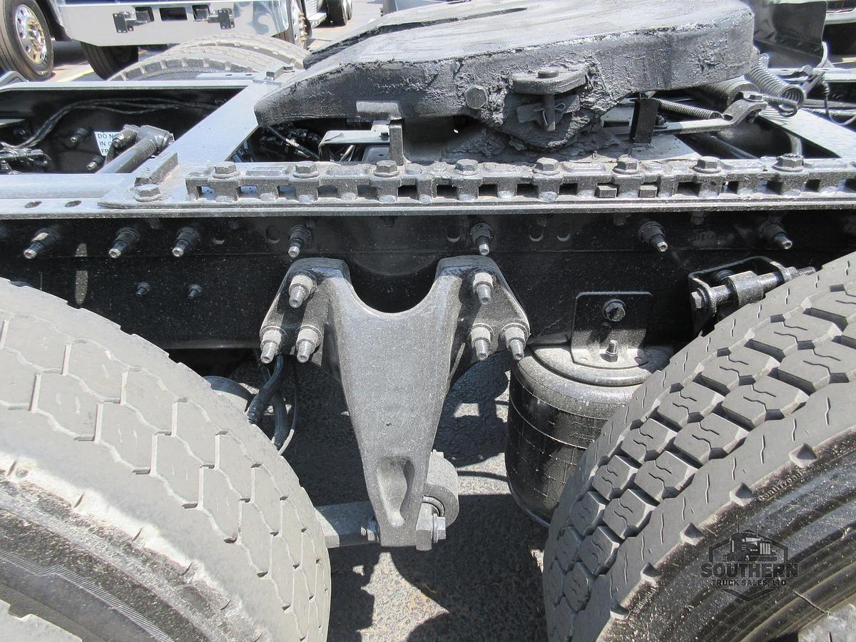 Used 2023 INTERNATIONAL LT