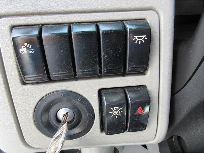 Used 2020 PETERBILT 579