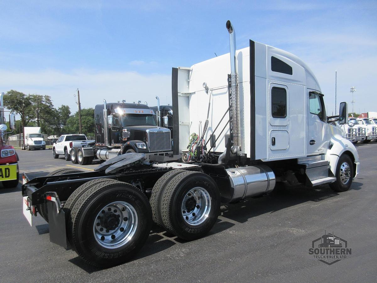 Used 2020 KENWORTH T680