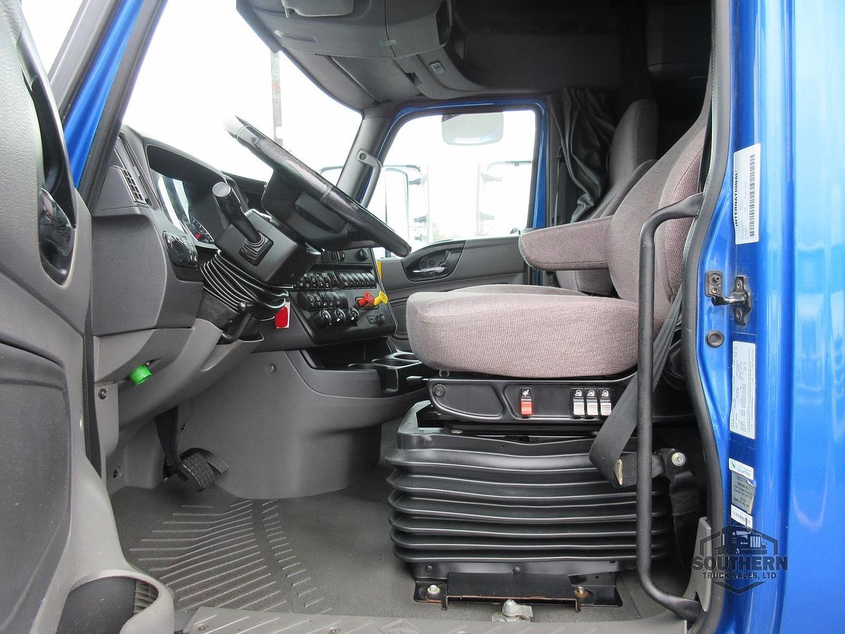 Used 2021 INTERNATIONAL LT