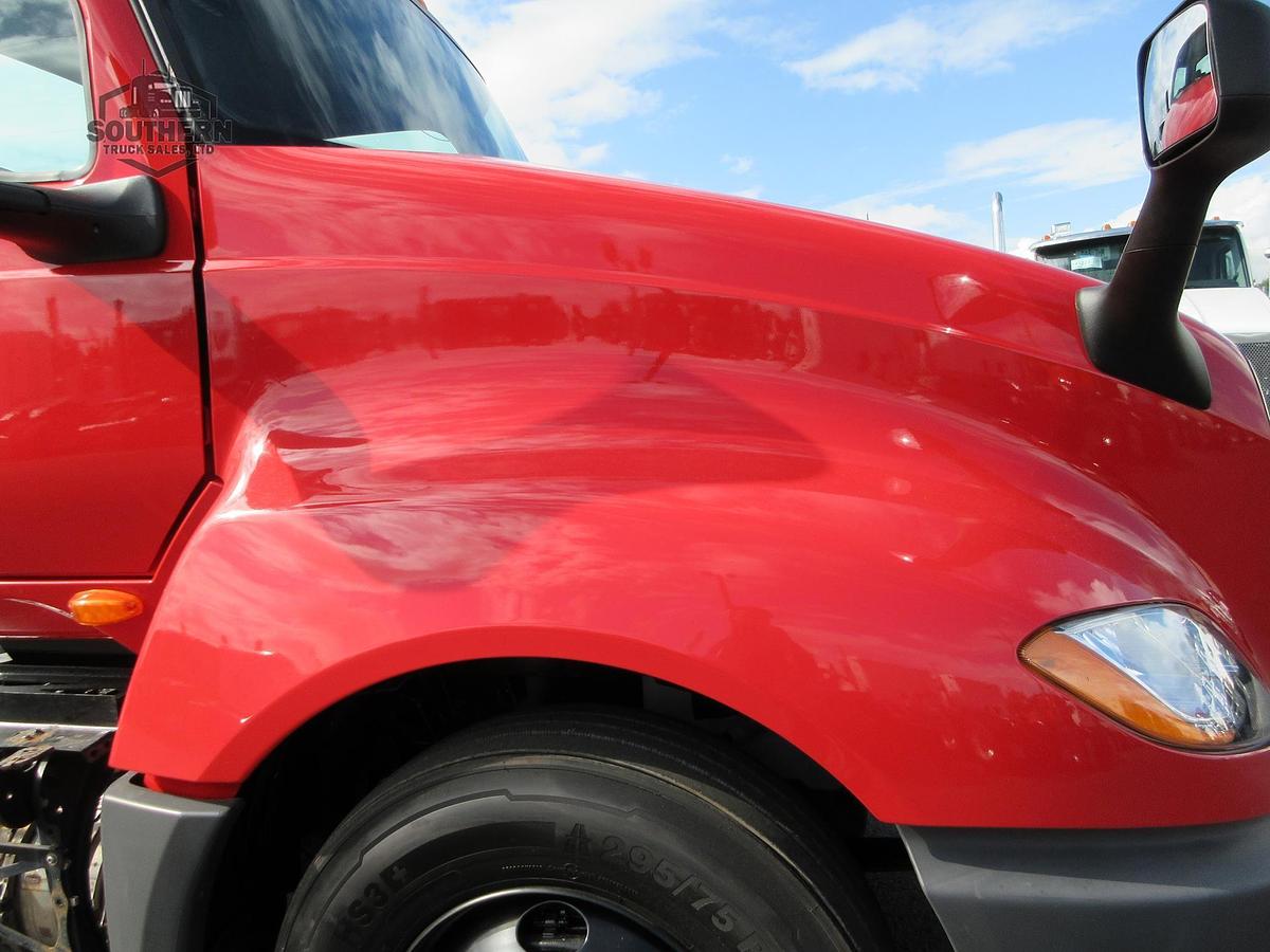 Used 2023 INTERNATIONAL LT