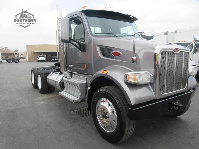 Used 2019 PETERBILT 567