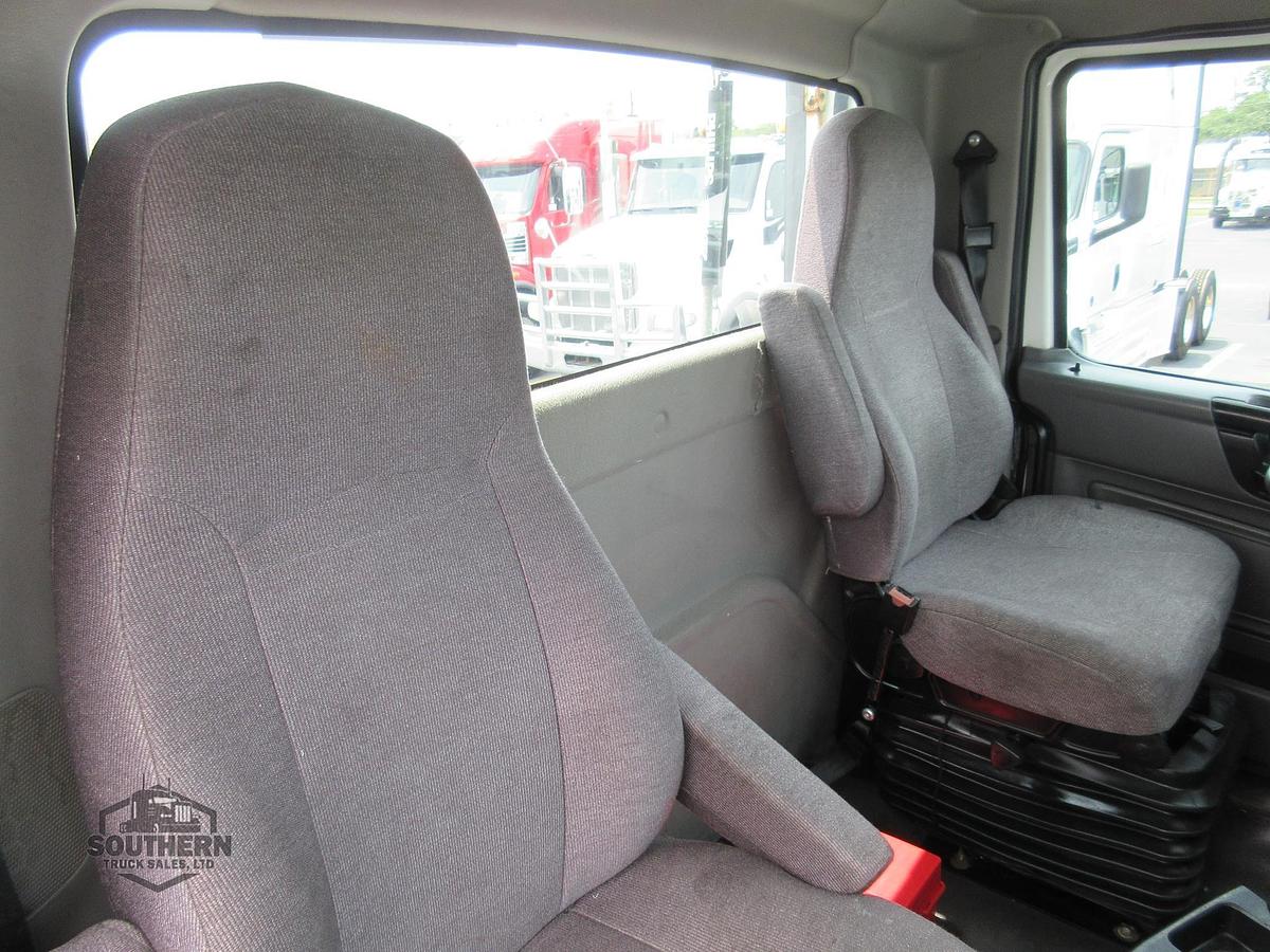 Used 2021 INTERNATIONAL LT