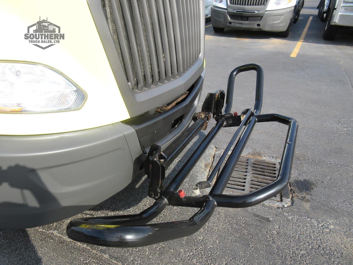 Used 2023 INTERNATIONAL LT